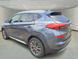 Used 2021 Hyundai Tucson SEL w/ Cargo Package image 3