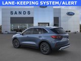 New 2025 Ford Escape SE image 4