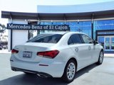 Certified 2020 Mercedes-Benz A 220 image 3
