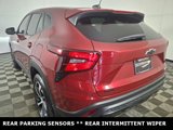 Used 2025 Chevrolet Trax RS w/ Driver Confidence Package image 3