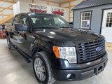 Used 2014 Ford F150 STX w/ Equipment Group 201A Mid image 4