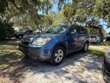 Used 2014 Subaru Forester 2.5i Touring w/ Popular Package #2 image 3