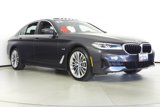 Certified 2022 BMW 530e w/ Convenience Package image 4