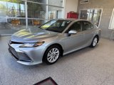 Used 2023 Toyota Camry LE image 3