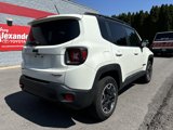 Used 2017 Jeep Renegade Trailhawk w/ Premium Trailhawk Package image 3