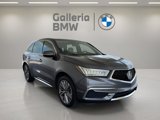 Used 2018 Acura MDX FWD w/ Technology Package image 4