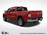 Used 2020 RAM 1500 4x4 Crew Cab image 3