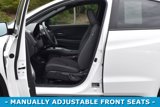 Certified 2021 Honda HR-V Sport image 4