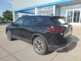 Certified 2023 Chevrolet Blazer LT w/ Driver Confidence Package image 3