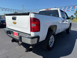 Used 2014 Chevrolet Silverado 2500 LT w/ Interior Plus Package image 6