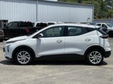 Used 2023 Chevrolet Bolt EUV LT w/ Driver Confidence Package image 4