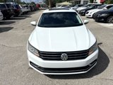 Used 2017 Volkswagen Passat 1.8T SE image 2