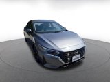 Used 2024 Nissan Sentra SV image 3