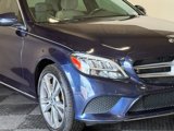 Used 2019 Mercedes-Benz C 300 4MATIC Sedan image 2