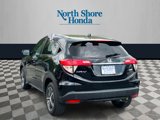 Certified 2022 Honda HR-V EX image 5
