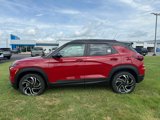 New 2026 Chevrolet TrailBlazer RS w/ Convenience Package image 4