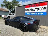 Used 2013 Chevrolet Corvette ZR1 w/ 3ZR Preferred Equipment Group image 2