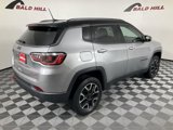 Used 2019 Jeep Compass Trailhawk image 6