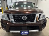 Used 2017 Nissan Armada SL image 3