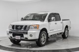 Used 2014 Nissan Titan SL image 2