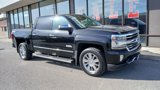 Used 2016 Chevrolet Silverado 1500 High Country image 2