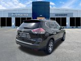 Used 2015 Nissan Rogue SL w/ SL Premium Package image 3