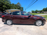 Used 2016 Kia Optima EX image 5
