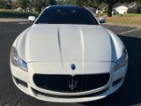 Used 2015 Maserati Quattroporte GTS image 2