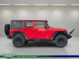 Used 2018 Jeep Wrangler Unlimited Sport image 4