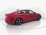 Certified 2022 Honda Accord Sport Special Edition image 5