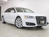 Used 2017 Audi A8 L 3.0T w/ Executive Package image 6