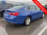 Used 2023 Chevrolet Malibu LT image 5