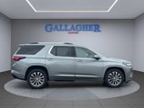 Used 2023 Chevrolet Traverse Premier image 3