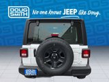New 2025 Jeep Wrangler Sport image 5
