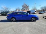 New 2025 Hyundai Elantra Sport image 3