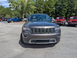 Used 2019 Jeep Grand Cherokee Limited image 2
