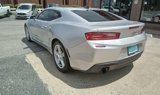 Used 2017 Chevrolet Camaro LT image 2