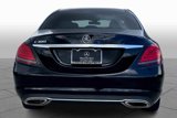 Certified 2020 Mercedes-Benz C 300 Sedan image 4