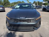 Used 2022 Kia K5 LXS image 2
