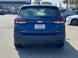 Used 2022 Chevrolet Equinox LS image 6