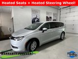 Used 2022 Chrysler Voyager LX image 3