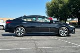 Used 2022 Nissan Altima 2.5 SV image 3