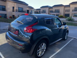 Used 2011 Nissan Juke S image 3