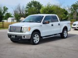 Used 2012 Ford F150 XLT w/ XLT Chrome Pkg image 3