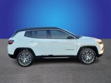 New 2024 Jeep Compass Limited w/ Elite Group image 3