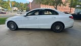 Certified 2024 Mercedes-Benz C 300 4MATIC Sedan image 5