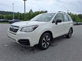 Used 2018 Subaru Forester 2.5i w/ Alloy Wheel Package image 3