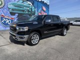 Used 2022 RAM 1500 Limited image 4