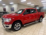 Used 2022 RAM 1500 Big Horn image 3