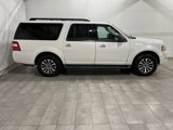 Used 2016 Ford Expedition EL XLT w/ Equipment Group 202A image 4
